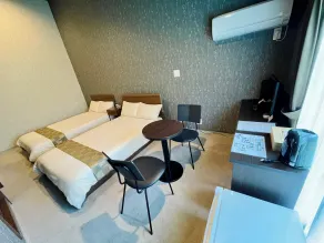 NARITA HOTEL KAKUREGA - Vacation STAY 69221v - Quarto