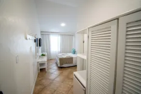 Hotel Marina Quinta do Porto - Chambre
