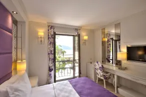 Baga Hotel - Room