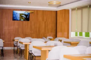Hotel ERALD - Restaurant