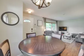 Sunny Cloquet Home - 2 Mi to St. Louis River! - Innenbereich