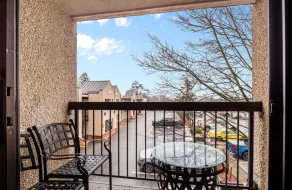 Best Western Plus Cairn Croft Hotel - Vue de la chambre