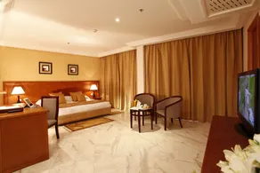 Tunis Grand Hotel - Habitación