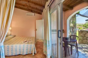 Colonna Country Club - Chambre