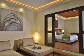 Niva Kurumba Maldives - Chambre