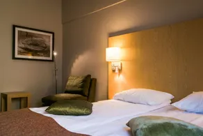 QualityHotel Grand - Rom