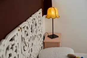 Echi di Puglia - Camera