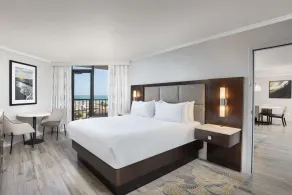 Hilton Galveston Island Resort - Chambre