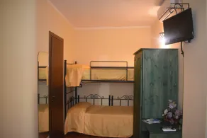 Bed and Breakfast San Domenico - Camera