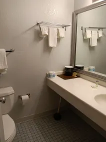 Economy Inn of Reading - Bad