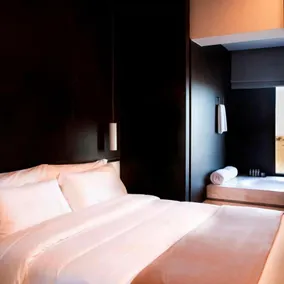 Al Faya Retreat by Sharjah Collection - Room