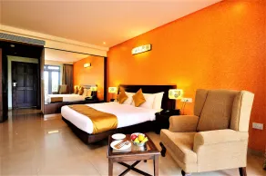 Varanda Do Mar - Room