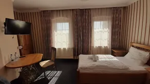 Hotel Janków - Habitación