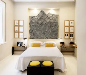 Atelier Inès Arts & Suites - Room