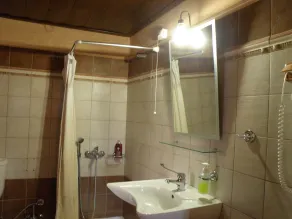 Guesthouse Sotiriou - Salle de bain