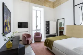 Palazzo De Noha - Boutique Hotel - Room