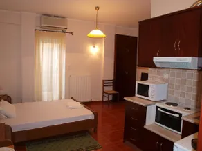 Hotel Pyrgos - Rom