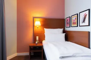 Garner Hotel Stuttgart City Centre by IHG - Rom