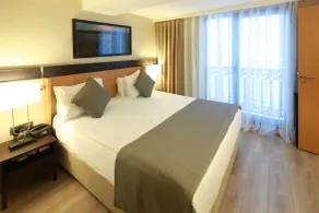 Port Bosphorus Hotel - Chambre