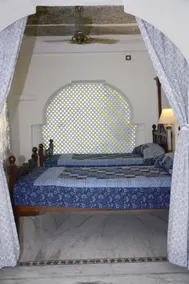 Barabagh Deogarh - A Heritage Farm Stay - Rom