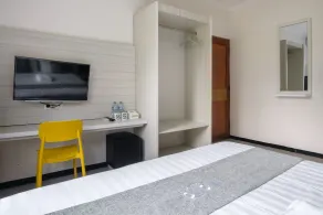 Mono Coliving Panorama, Batu - Room