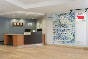 TownePlace Suites by Marriott Billings - Réception