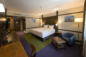 Hot Springs Medical and SPA - Rum