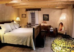 El Portal Sedona Hotel - Room