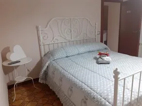 B&b La Tana Dei Ricci - Chambre