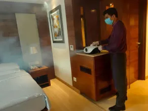 Fortune District Centre, Ghaziabad - Member ITC Hotels' Group - Room
