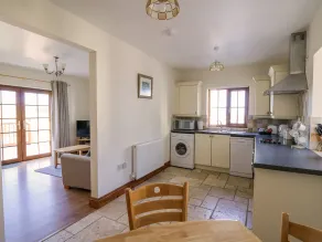 Beudy - Cucina privata