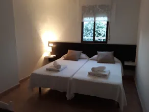 Miramar Habitaciones - Chambre