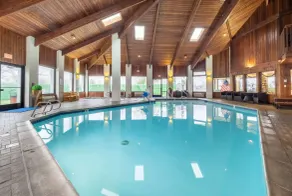 Baymont by Wyndham Anderson - Piscine