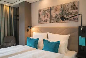 Motel One Dresden-Palaisplatz - Camera