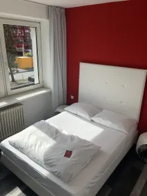 Cityhotel Monopol - Chambre