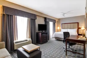 Homewood Suites by Hilton Toronto Oakville - Chambre