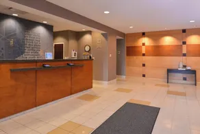 SpringHill Suites Pittsburgh Mills - Réception