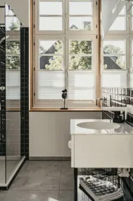 Kremers Freiräume - Bathroom