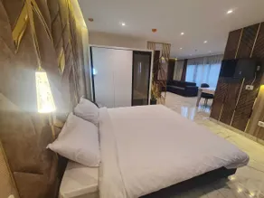 el masaadya hotel  - Camera