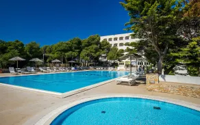 Ecoresort Le Sirene - Caroli Hotels - Piscine
