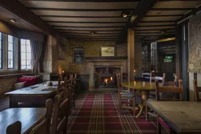 The Bell Inn, Stilton, Cambridgeshire - The Coaching Inn Group - Restaurant