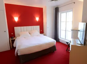 Les Maritonnes - Room