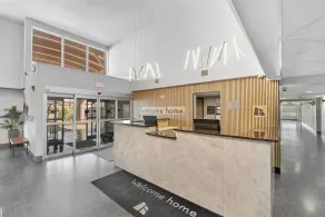 Home Inn and Suites Lloydminster - Réception