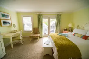 Mansion House Inn And Spa - Room