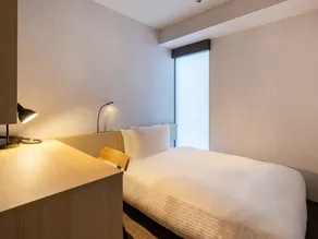 Akabane Holic Hotel - Chambre