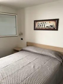 Estatesalento - Chambre