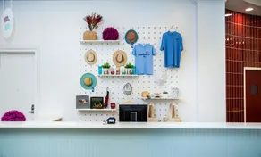 Mulberry, a Wyndham Hotel - Reception