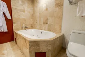 Camino Real Guadalajara - Chambre