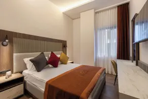Mira Inn Lara - Room