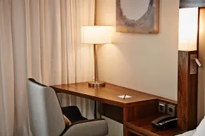 Courtyard by Marriott Reykjavik Keflavik Airport - Room